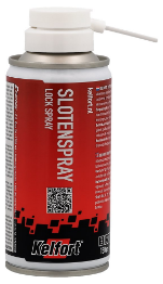 Afbeelding voor categorie Smeerspray